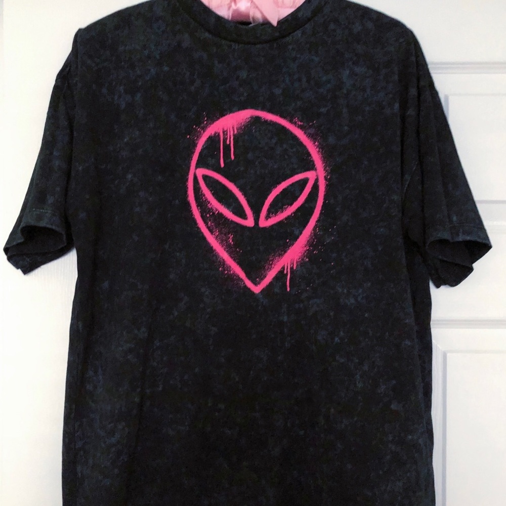 Oversized tshirt